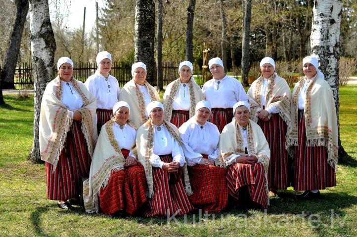 Šķilbēnu etnogrāfiskais ansamblis